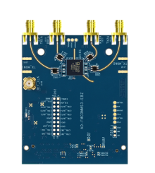 PZ-FL9361 | Puzhi | Модуль