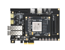 PZ-K7410T-FH-KFB | Puzhi | Плата