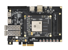 PZ-K7410TF-FH-KFB | Puzhi | Плата