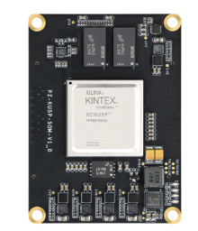 PZ-KU5P-SOM | Puzhi | Плата