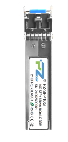 PZ-SFP10G | Puzhi | Модуль
