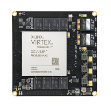 PZ-VU13P-SOM | Puzhi | Плата