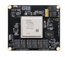 PZ-ZU15EG-SOM | Puzhi | Плата