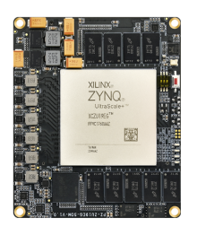 PZ-ZU19EG-SOM | Puzhi | Плата