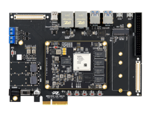 PZ-ZU2CG-KFB | Puzhi | Плата