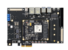 PZ-ZU3EG-KFB | Puzhi | Плата