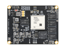 PZ-ZU4EV-SOM | Puzhi | Плата