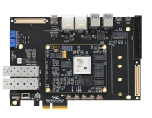 PZ-ZU5EV-KFB | Puzhi | Плата