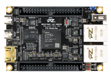 PZ7010-StarLite | Puzhi | Плата