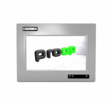 Proop 7 Control | EMKO | 7-дюймовый профессиональный операторский пульт