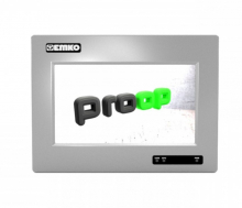 Proop 7 Lite | EMKO | 7-дюймовый профессиональный операторский пульт