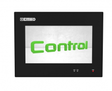 Proop Black 7 Control | EMKO | 7-дюймовый профессиональный операторский пульт