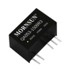 QA153-1509R3 | Mornsun | Преобразователь QA153-1509R3 | Mornsun | Преобразователь
