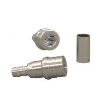 QMACRIMP1 | Pulse Electronics | Разъем