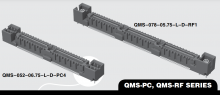 QMS-052-05.75-L-D-RF1 | Samtec | Разъем