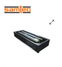 QSE-014-01-F-D-DP-A-RT1-K-TR | Samtec | Разъем