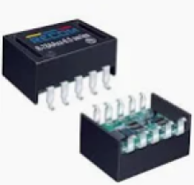 R-78AA12-0.5SMD-R  | RECOM | Преобразователь DC DC CONVERTER 12V 6W