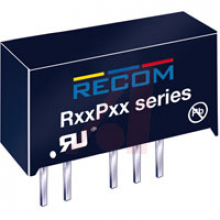 R05P12S  | RECOM | Преобразователь постоянного тока