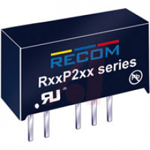 R05P205D/P  | RECOM | Преобразователь постоянного тока