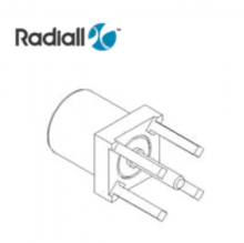 R110426000 | Radiall | Разъем
