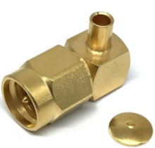 R125153000 | Radiall | Разъем