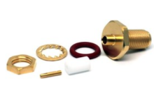 R125326000 | Radiall | Разъем