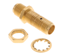 R125720000 | Radiall | Разъем