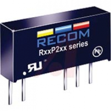 R12P212S  | RECOM | Преобразователь постоянного тока