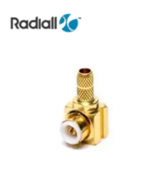 R223182000 | Radiall | Коаксиальный разъем