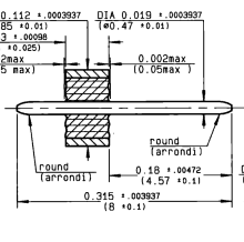 R280755000 | Radiall | Разъем R280755000 | Radiall | Разъем
