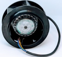 R2E133-BH66-14 | EBM-PAPST | Вентилятор