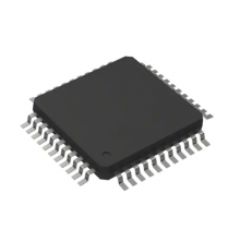 R5F10EBDANA#40
IC MCU 16BIT 48KB FLASH 32HWQFN | Renesas Electronics | Микроконтроллер