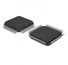 R5F100JEAFA#50
IC MCU 16BIT 64KB FLASH 52LQFP | Renesas Electronics | Микроконтроллер
