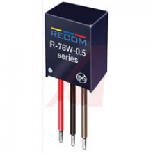 R-78W5.0-0.5  | RECOM | Преобразователь постоянного тока