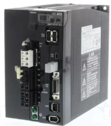 R88D-KN50F-ML2 | Omron | Модуль: servo drive; 5kW; 400VAC; R88D R88D-KN50F-ML2 | Omron | Модуль: servo drive; 5kW; 400VAC; R88D