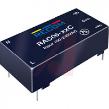 RAC06-3.3SC  | RECOM | Источник питания (AC-DC)