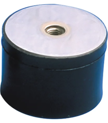 520505 | RADIAFLEX | Виброопора