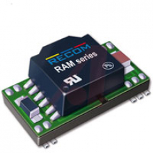 RAM-1205S  | RECOM | Преобразователь постоянного тока