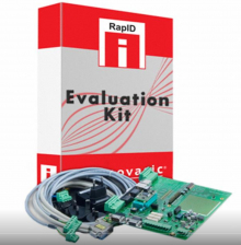 RAPID-NI-V2107 | Analog Devices Inc