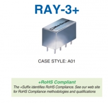 RAY-3+ Частотный смеситель