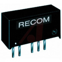 RB-0515S  | RECOM | Преобразователь постоянного тока
