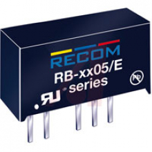 RB-3.305S/E  | RECOM | Преобразователь постоянного тока