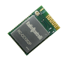 RC-SM1276-868 | RadioControlli | Плата RC-SM1276-868 | RadioControlli | Плата