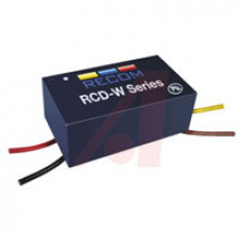 RCD-24-0.35/W/X1  | RECOM | Преобразователь постоянного тока