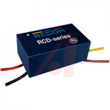 RCD-24-0.35/W/X3  | RECOM | Источник питания (AC-DC)