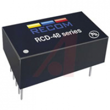 RCD-48-0.50  | RECOM | Источник питания (AC-DC)