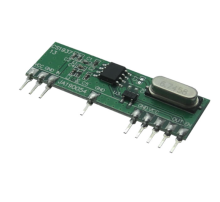 RCRX1-434 | RadioControlli | Плата