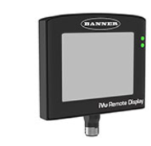 RDM35 | Banner Engineering | Дисплей IVU REMOTE 3.5" DISPLAY RDM35 | Banner Engineering | Дисплей IVU REMOTE 3.5" DISPLAY