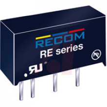 RE-0505S  | RECOM | Преобразователь постоянного тока