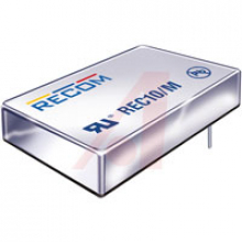 REC10-2405D/H2/M  | RECOM | Преобразователь постоянного тока